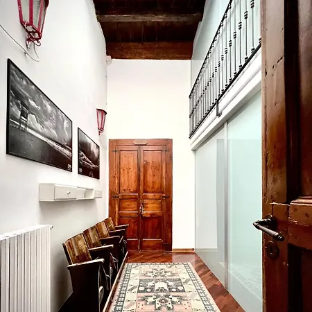 Casa Saint Patrick *