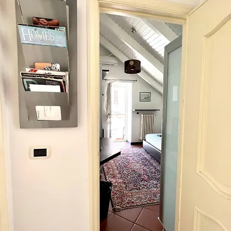 Casa Saint Patrick بارليتا