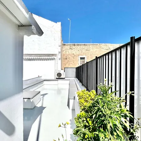 Casa Saint Patrick *
