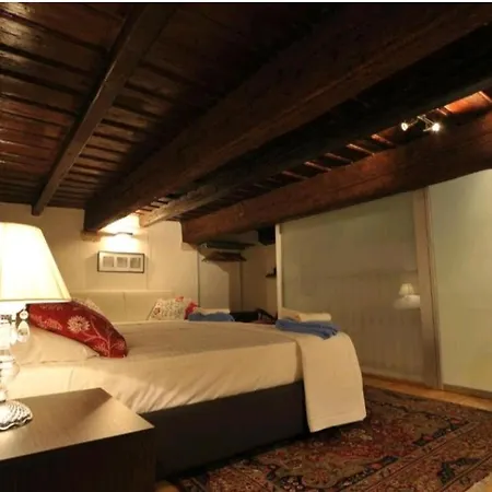 Casa Saint Patrick Barletta