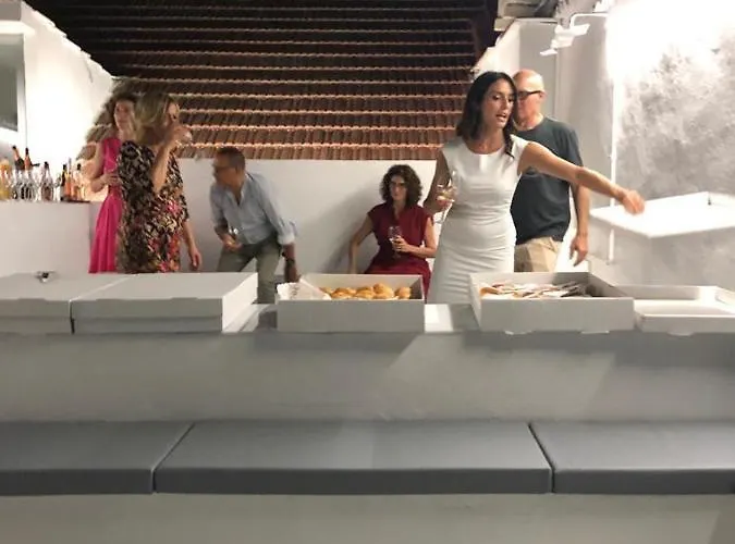 Casa Saint Patrick 3*