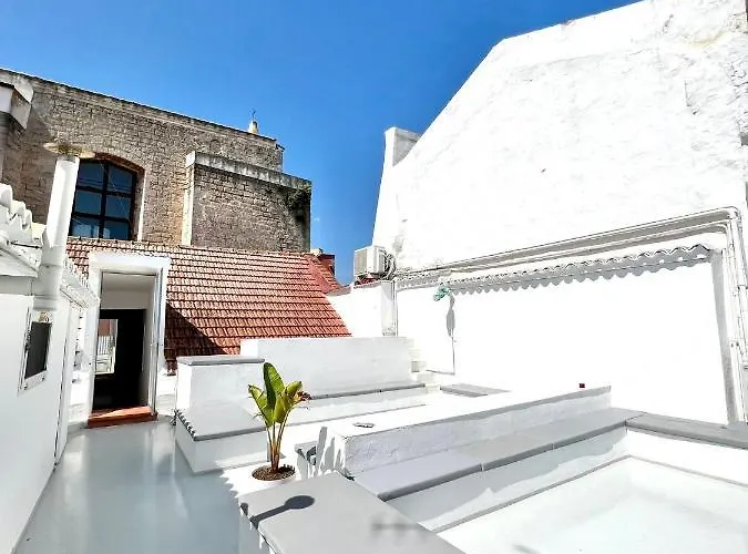 Casa Saint Patrick فندق مبيت وإفطار