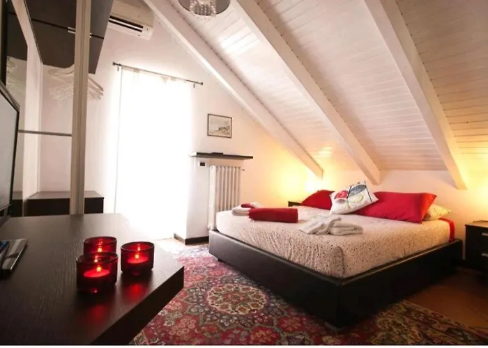 فندق مبيت وإفطار Casa Saint Patrick