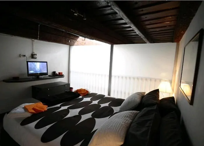 Casa Saint Patrick Barletta