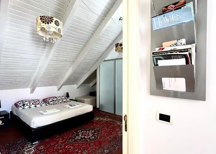 Casa Saint Patrick 3*