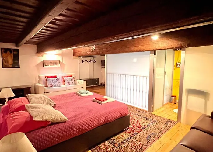 Casa Saint Patrick Frühstückspension 3*