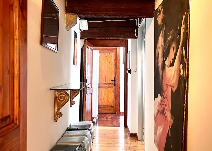 Casa Saint Patrick 3*