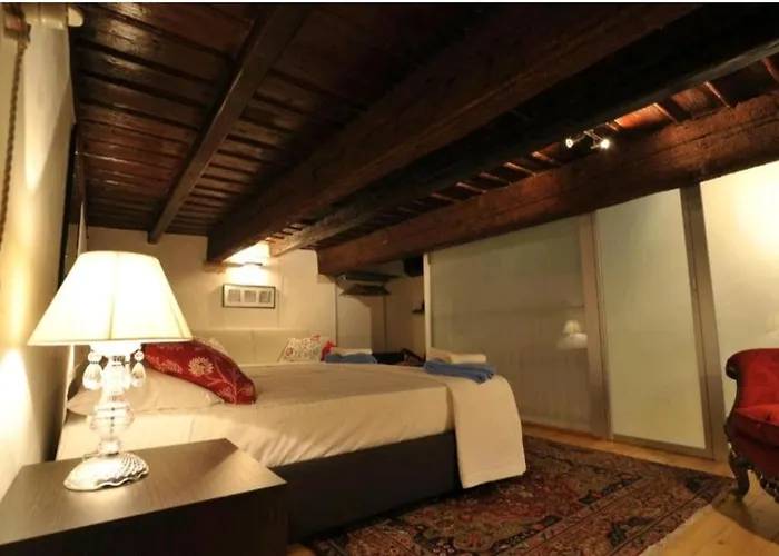 Casa Saint Patrick Barletta